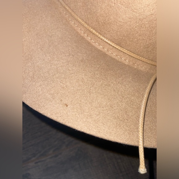 Ecote’ Floppy Wool Hat - Picture 8 of 12